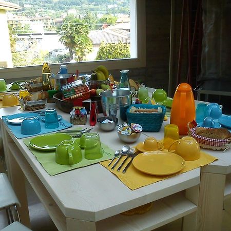 Bed and Breakfast Bikapi Гарда Экстерьер фото