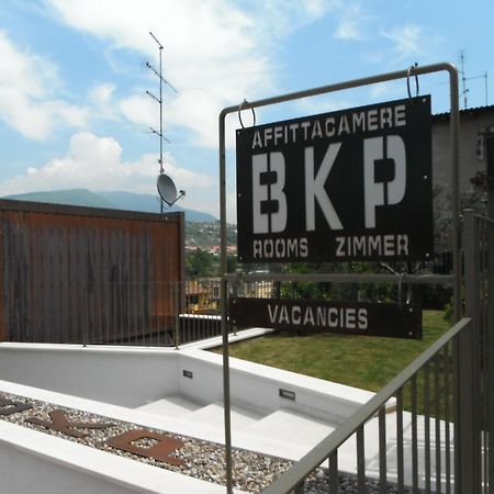 Bed and Breakfast Bikapi Гарда Экстерьер фото