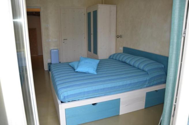 Bed and Breakfast Bikapi Гарда Номер фото