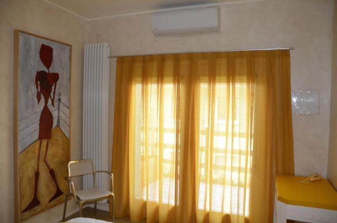 Bed and Breakfast Bikapi Гарда Номер фото