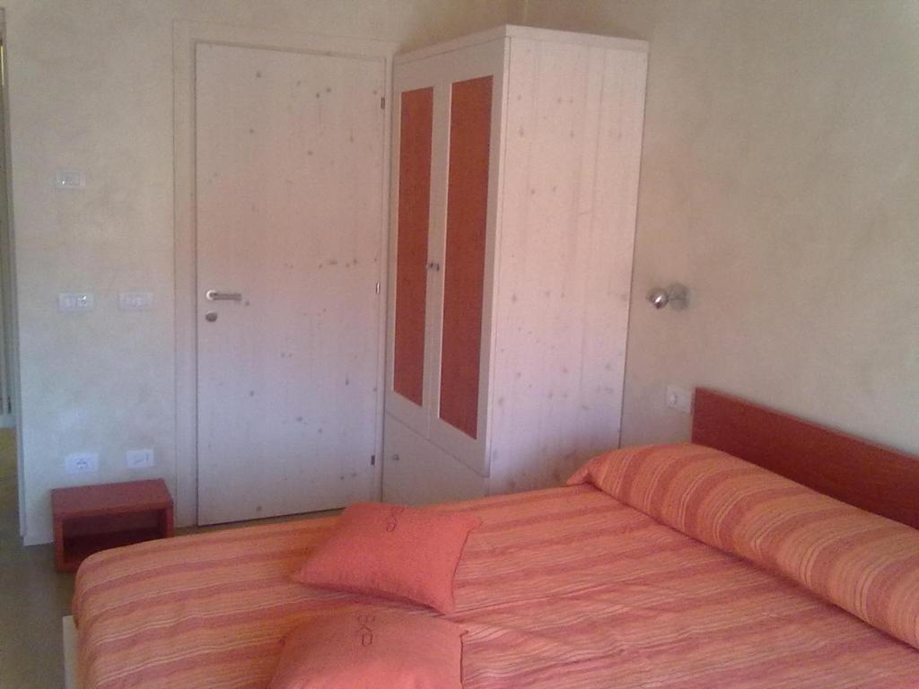 Bed and Breakfast Bikapi Гарда Номер фото