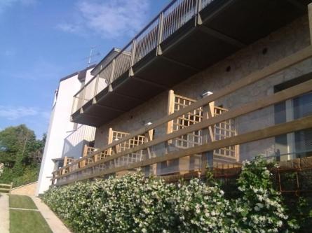 Bed and Breakfast Bikapi Гарда Экстерьер фото