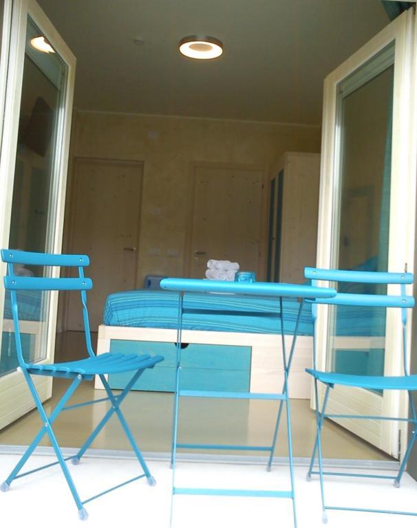 Bed and Breakfast Bikapi Гарда Номер фото