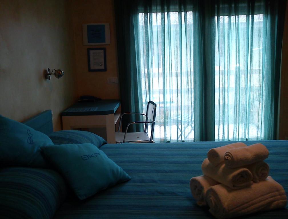 Bed and Breakfast Bikapi Гарда Номер фото