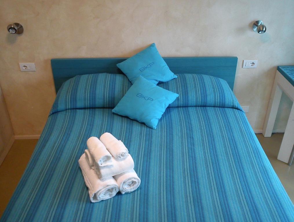 Bed and Breakfast Bikapi Гарда Номер фото